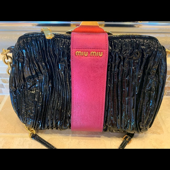 Miu Miu bag - Picture 2 of 7